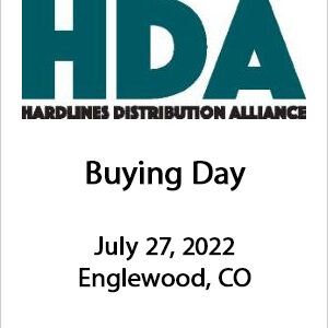 2022-07-27 HDA Buying Day