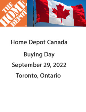 2022-11-09 Home Depot Canada